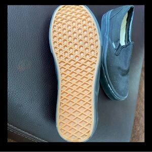Vans 7.5